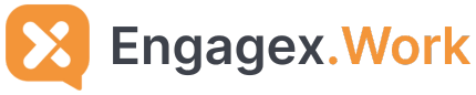 logo Engagex.Work